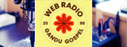 Web Rádio Gandu Gospel